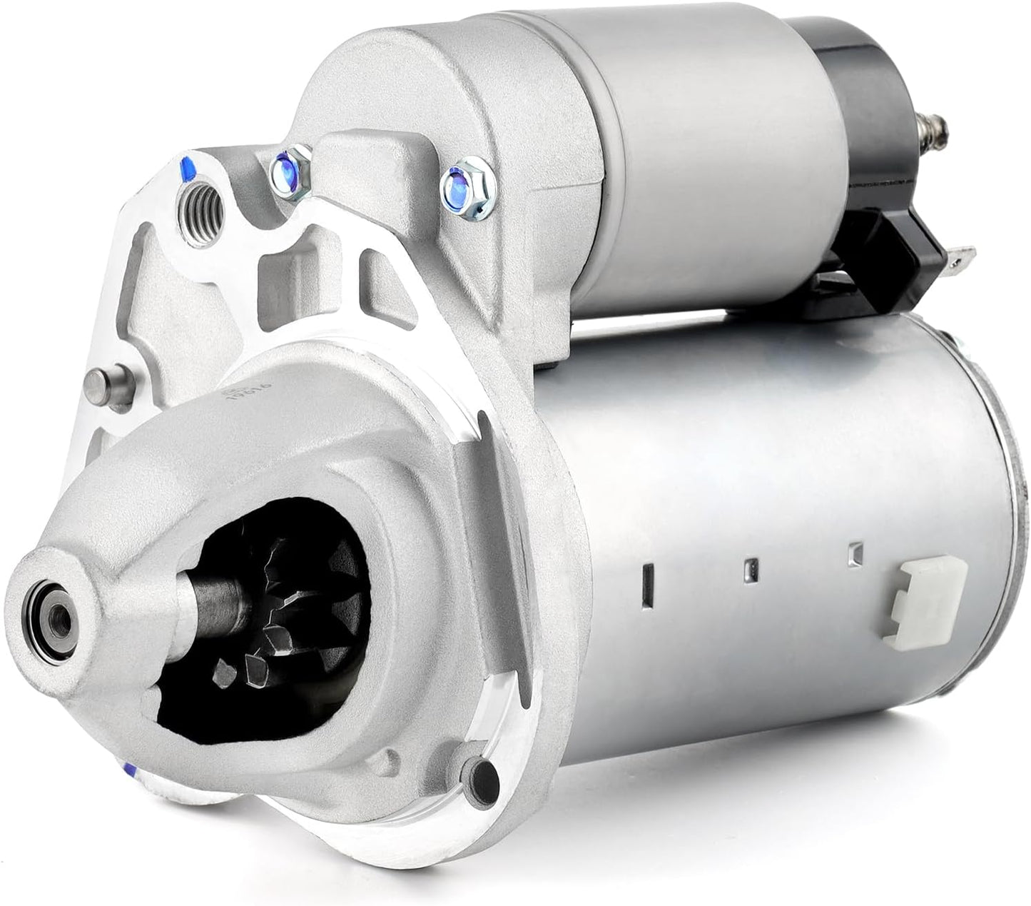 Motor arranque 19616 para Jeep Cherokee Dodge Journey