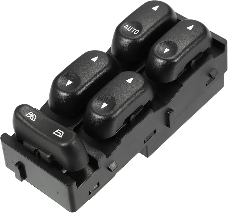 Interruptor elevalunas eléctrico Ford F-150 2L3Z14529BAA