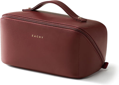 Bolsa maquillaje viaje gran capacidad impermeable