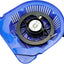 Conjunto arranque retroceso comp DuroMax 420-500cc