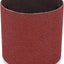 Funda cinturón molienda cerámica 3.5x4pulg pack 10
