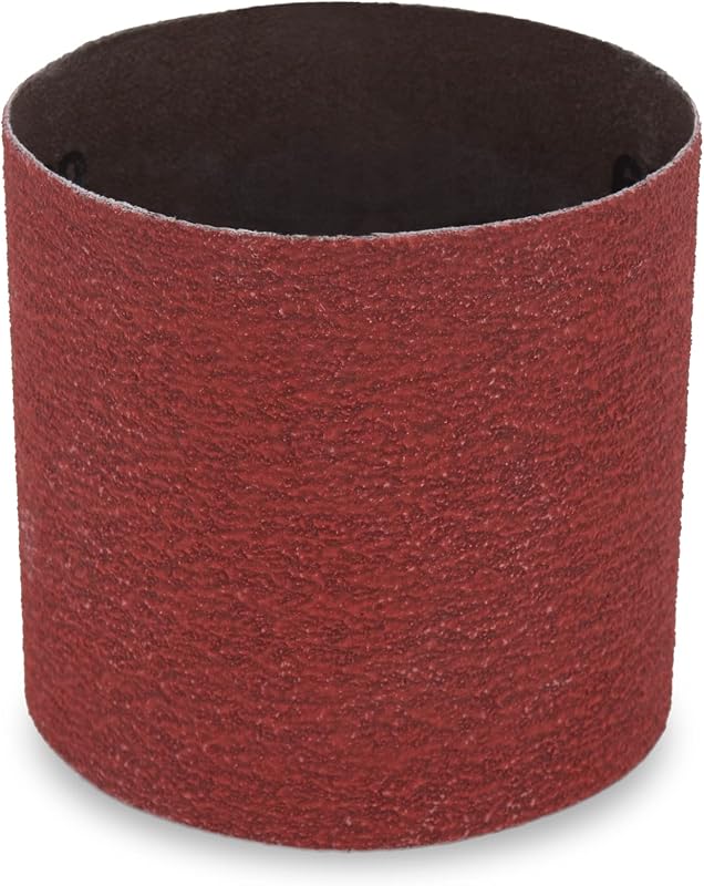 Funda cinturón molienda cerámica 3.5x4pulg pack 10