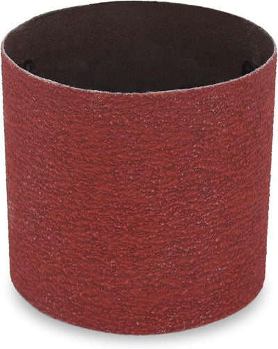 Funda cinturón molienda cerámica 3.5x4pulg pack 10