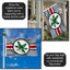Bandera Ohio State Buckeyes 3x5