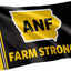 Bandera Hawkeyes 3x5ft poliéster interiores exteriores