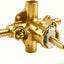 Válvula ducha Moen Brass 1/2pulg PEX Posi-Temp