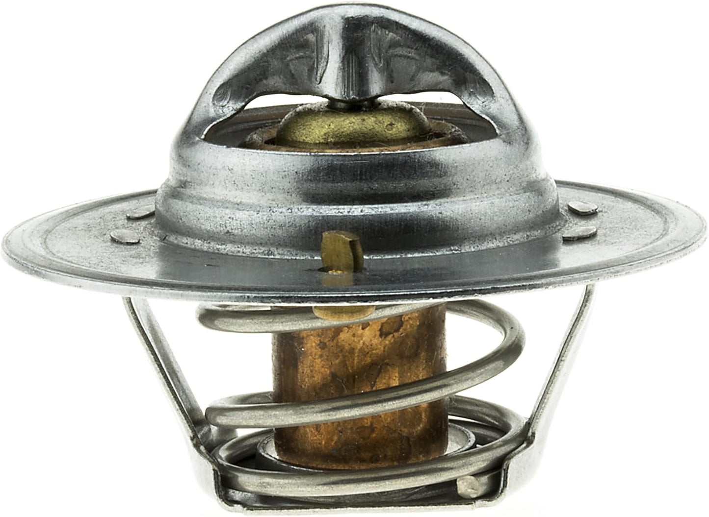 Termostato de Acero Inox Tipo OE para Uso Industrial