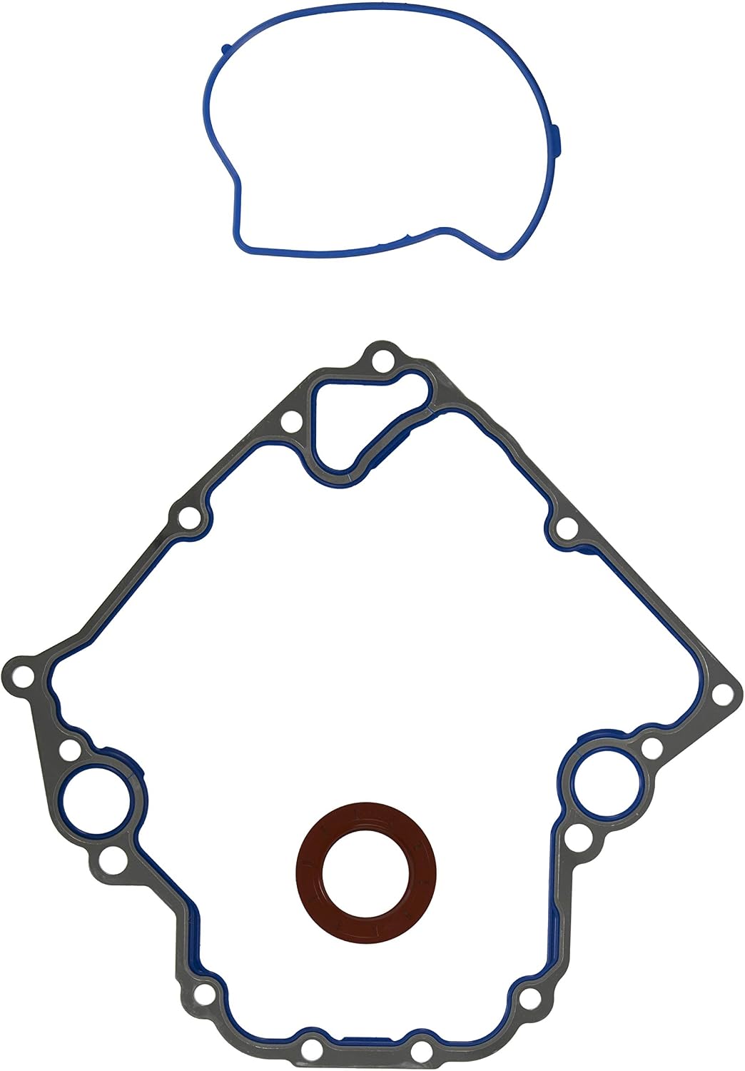 Set juntas tapa distribución motor Dodge Ram 1500