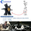 Impulsor bomba agua Evinrude Johnson 85-125HP 2 tiempos