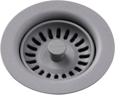 Fregadero Individual Elkay de Acero Inox para Cocina