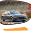 Cristal espejo lateral derecho con placa Honda Accord