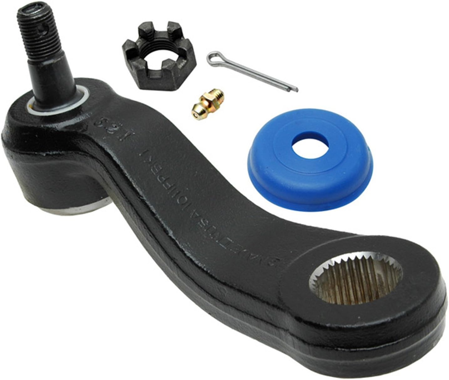 Brazo Pitman Profesional 45C0045