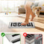 Cubiertas ventilación piso 4x10pulg resistente metal