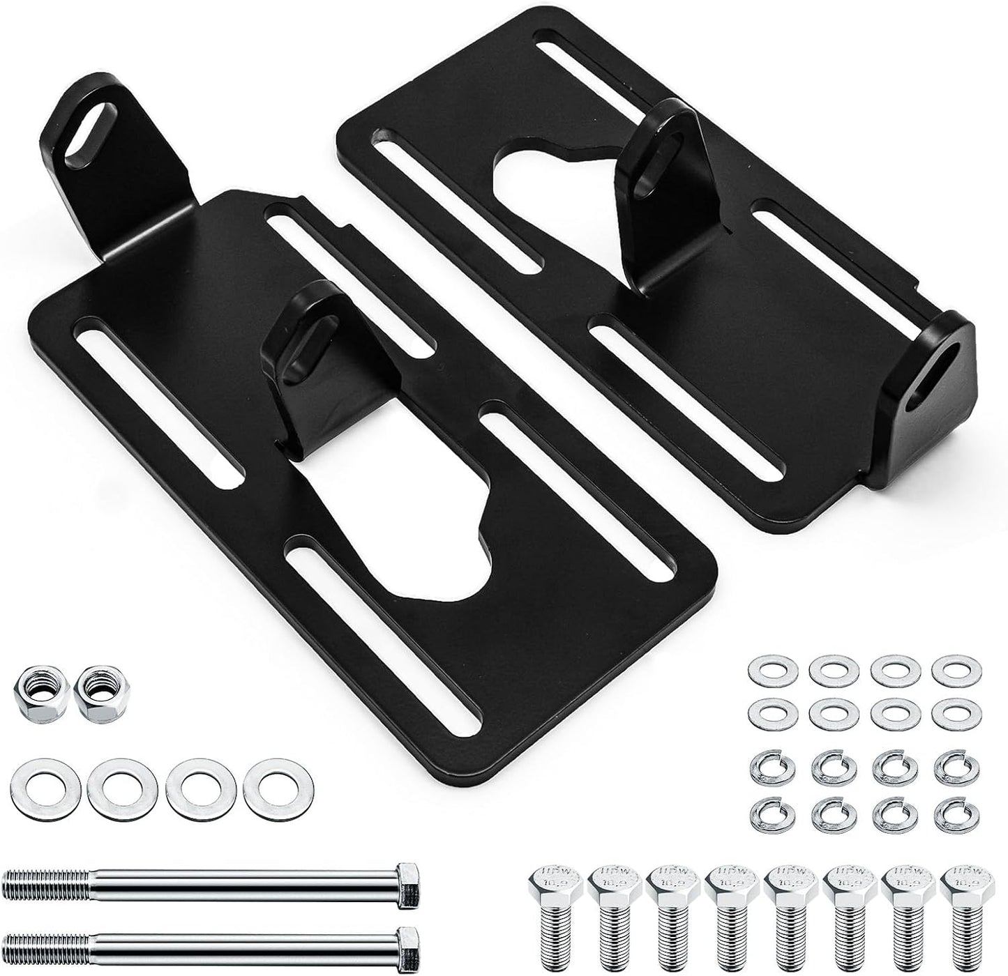 Soporte motor ajustable Chevy GMC C/K 73-98