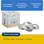Cartucho repuesto SmartChlor Ease pack 3