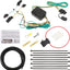 Arnés cableado remolque 4 vías 56369 Jeep Compass 17-21