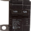 Disyuntor principal Siemens MBK125A 125A para centro carga