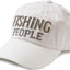 Sombrero pesca hombre