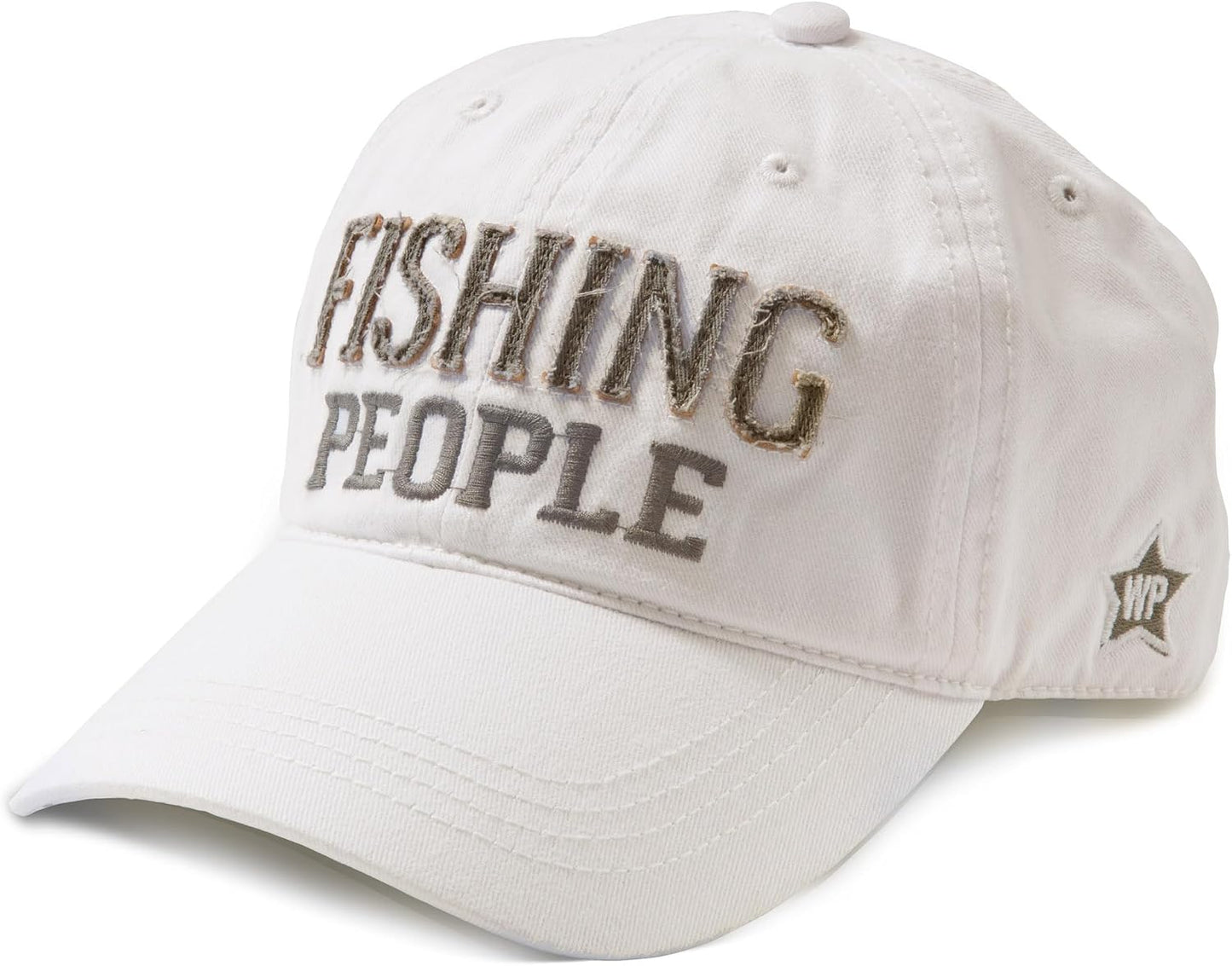 Sombrero pesca hombre