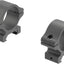 Anillos alcance Rifleman