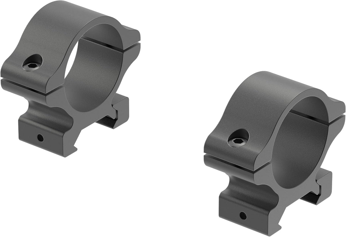 Anillos alcance Rifleman