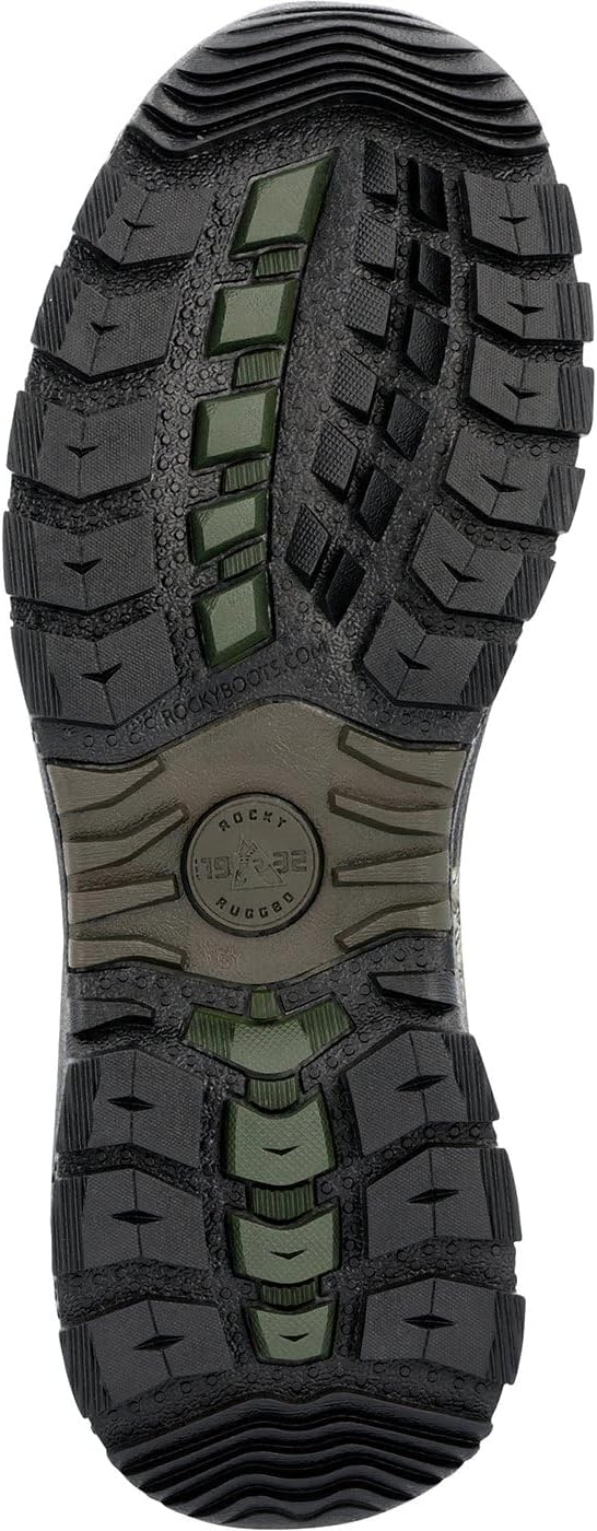 Botas alpinas aisladas Lynx 1000G para exterior