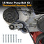 Kit tornillos bomba agua comp GM Chevrolet LS 97-14