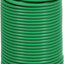 Lazos para plantas 65.6ft alambre verde suave jardín