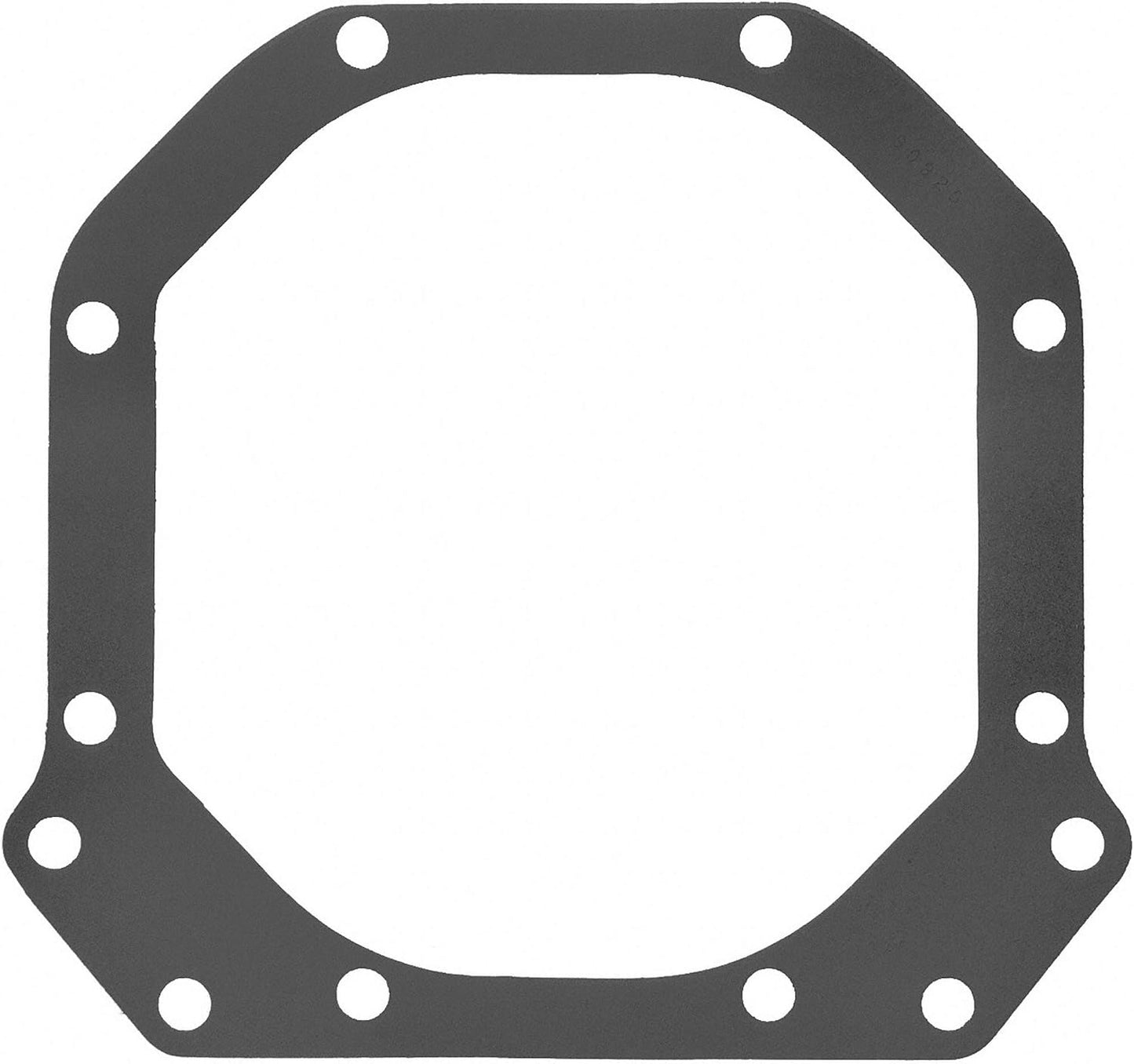 Tapa eje RDS 13314-1 sello dif