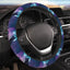 Fundas volante gruesas para coche hombre mujer