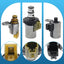 Kit solenoide transmisión Ford Fiesta Focus Mazda CX-7