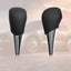 Pomo palanca cambios cuero negro comp Toyota Corolla