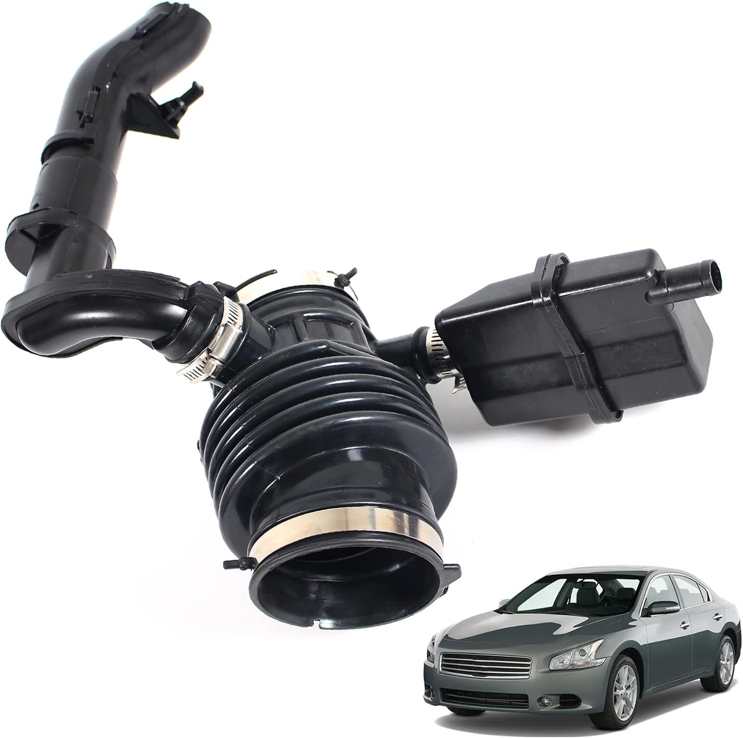 Manguera aire motor comp. Nissan Maxima 2009-RA0A