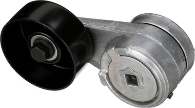Tensor automático transmisión correa 38267 Drivealign