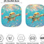 Parasol plegable acordeón para parabrisas auto pack 2