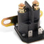 Relé solenoide 12V comp John Deere Cub Cadet LA100-150