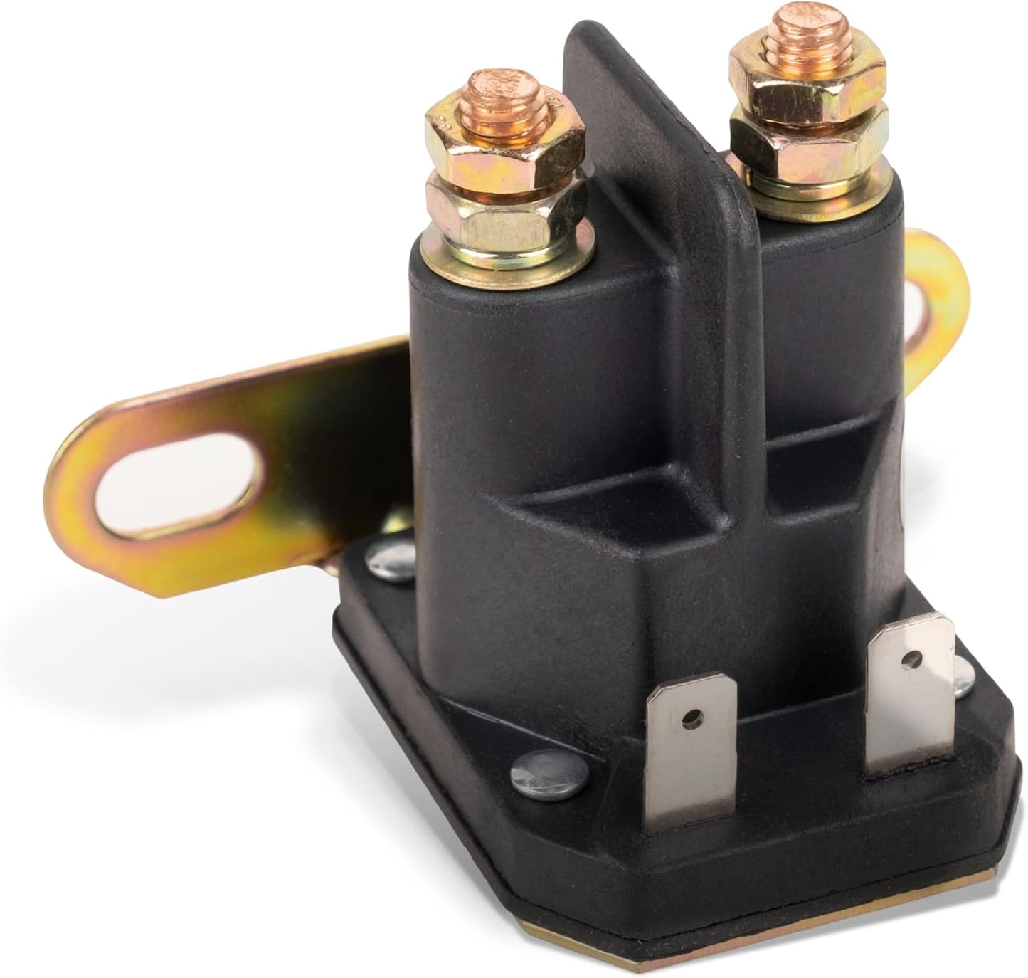 Relé solenoide 12V comp John Deere Cub Cadet LA100-150