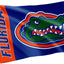 Bandera UF Gators 3x5ft poliéster interiores exteriores