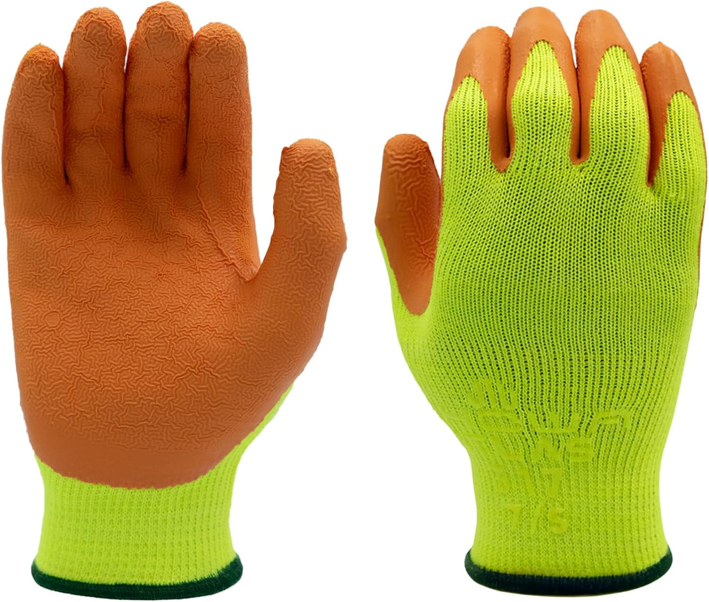Guantes trabajo Atlas 300 Original 1994 para construcción