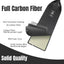Paleta carbono IDBF aprobada 47-49" con bolsa