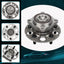 Rodamiento rueda Honda Accord 10-11 CR-V 12-15