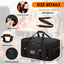 Funda transporte parrilla Char-Broil Grill2Go X200 25pulg