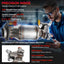 Kit convertidor catalítico delantero Honda Accord 2.4L 09-14