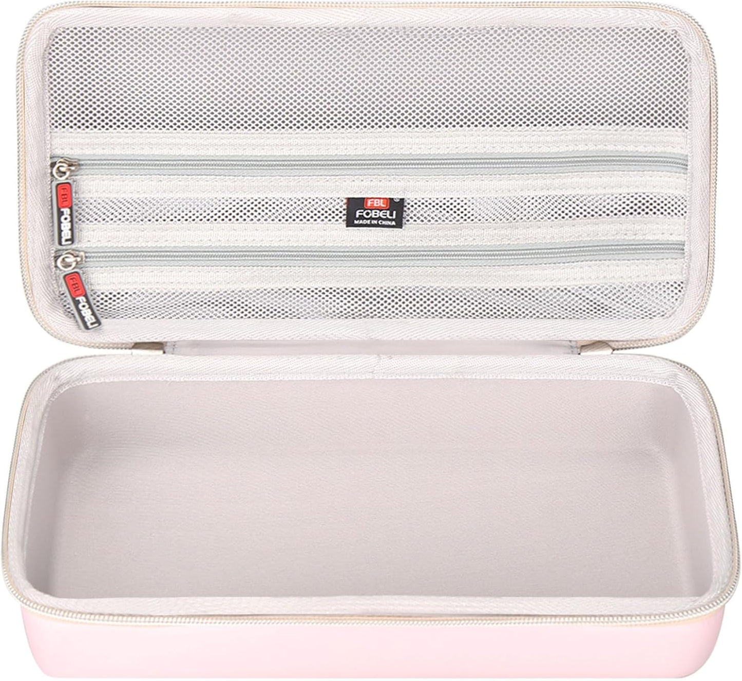 Estuche rígido Halo Bolt Air compresor aire EVA antichoque