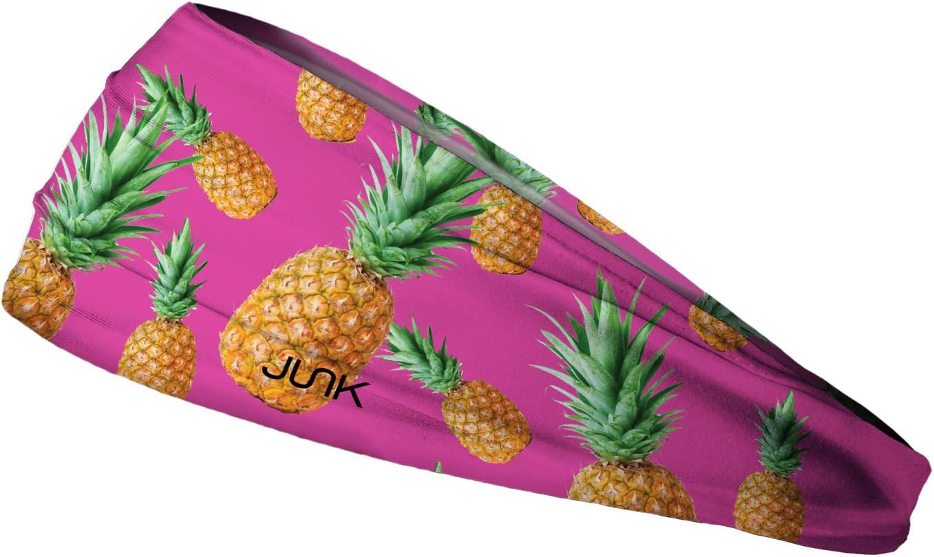 Bandana deportiva transpirable antiderrap