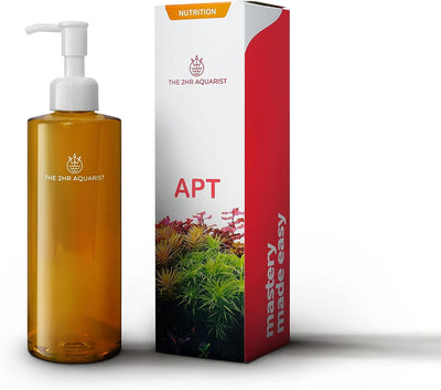 Fertilizante acuario todo en uno 20.3oz