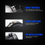 Manguera aire motor comp Acura MDX 16 Honda Odyssey 19-24