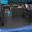 Forro carga comp Chevrolet Trax Buick Envista 2024 TPE