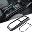 Kit moldura consola Toyota Tacoma 16-23 portavasos