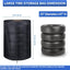 Fundas neumáticos 420D impermeable para interior y exterior